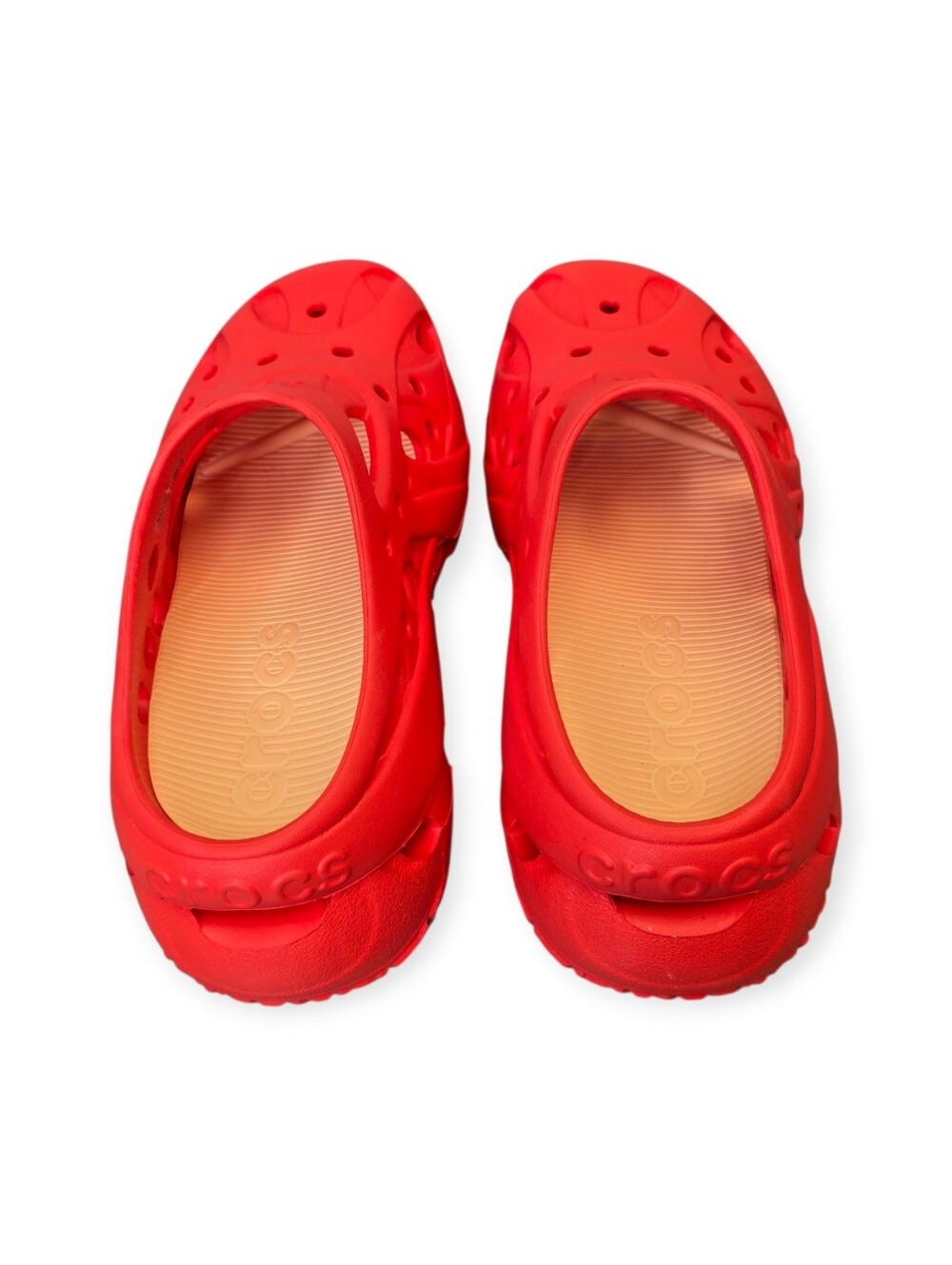 Crocs Women's 7 Caged Starfish Clog - Picture 5 of 12